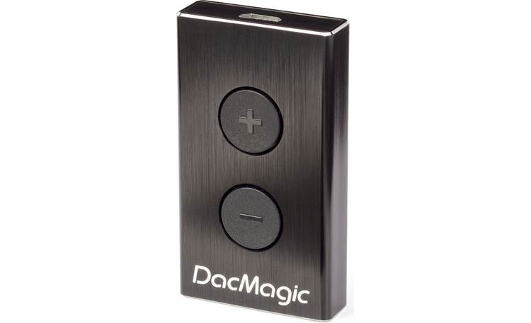 Cambridge Audio DAC Magic XS Front