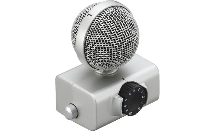 Zoom H6 Handy MS (mid-side) mic capsule