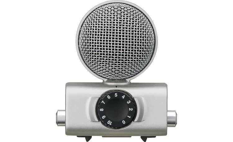 Zoom H6 Handy MS (mid-side) mic capsule