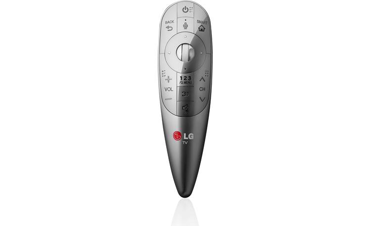 LG 55EA9800 Magic Remote