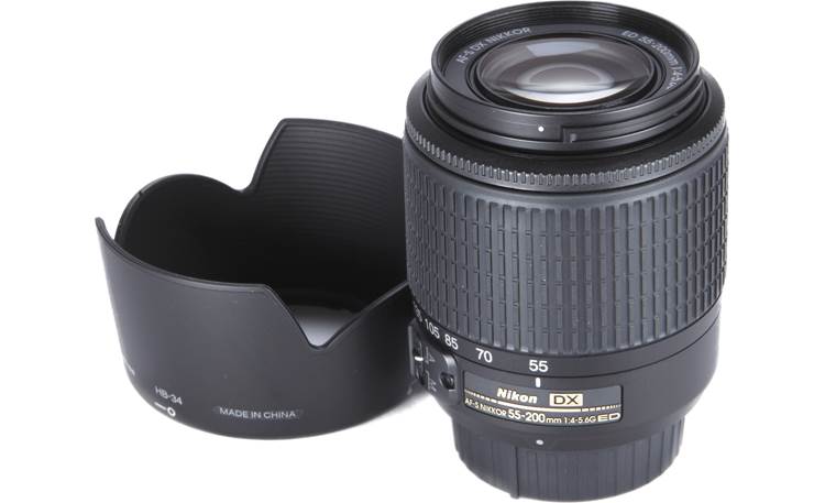 Nikon D3200 Two Lens Kit Other