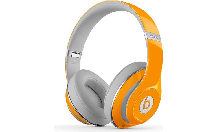 Beats by Dr. Dre® Studio® 2.0 Orange
