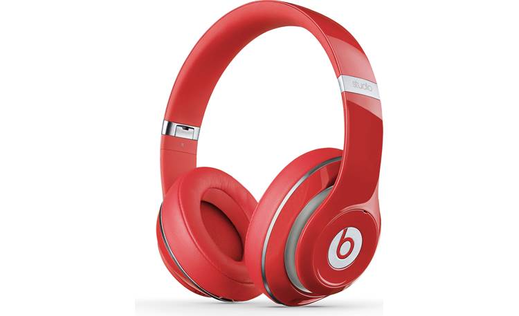 Beats by Dr. Dre® Studio® 2.0 Red
