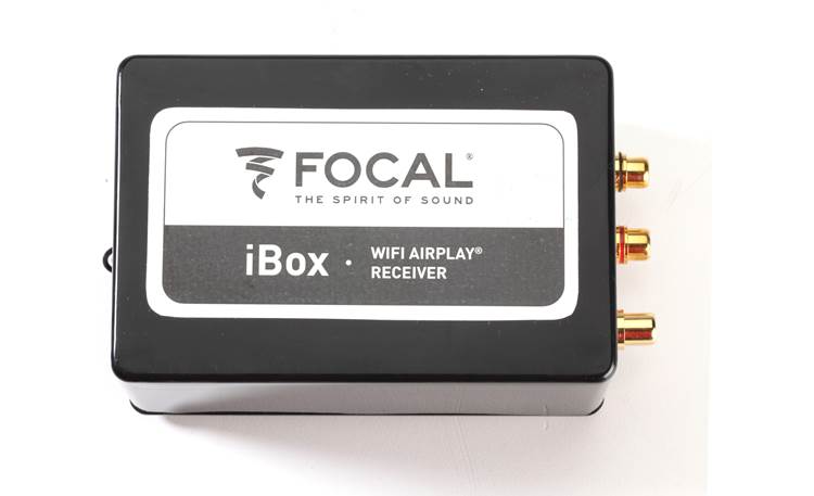 Focal iBox Other
