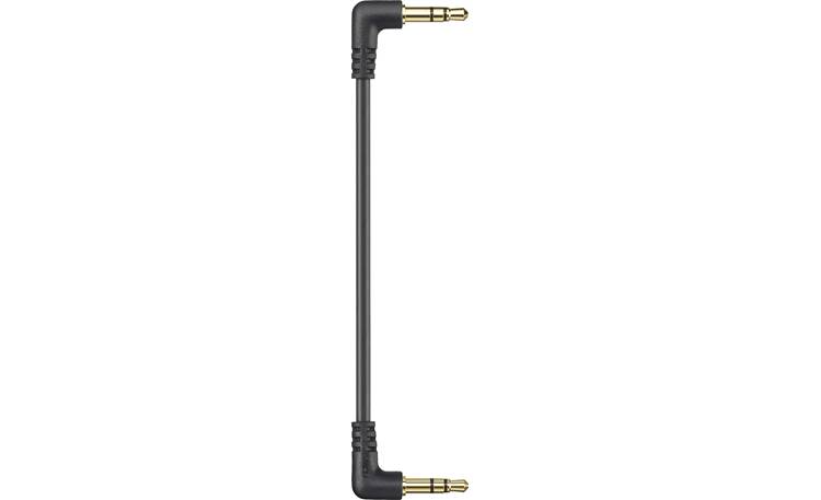 Sony PHA-2 Supplied stereo miniplug cable
