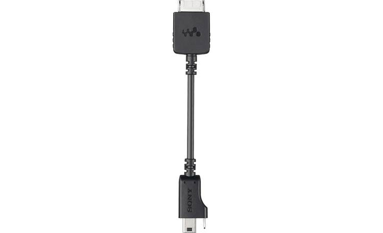 Sony PHA-2 Supplied USB adapter cable (mini Type B for hi-res Walkman connections)