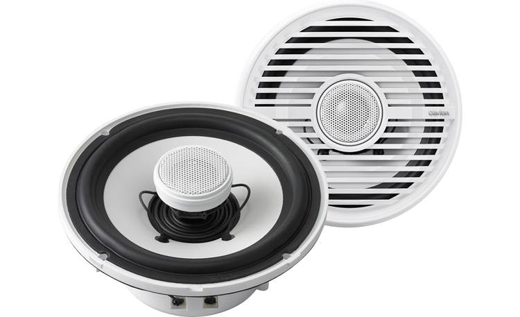 Clarion CMG1622R Clarion CMG1622R marine speakers