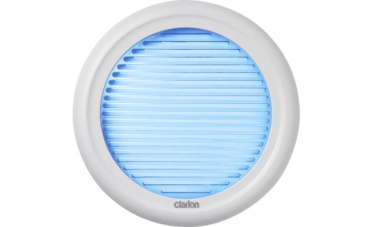 Clarion CML2500 Front