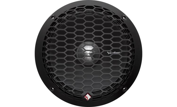 Rockford Fosgate Punch PPS8-10 Front