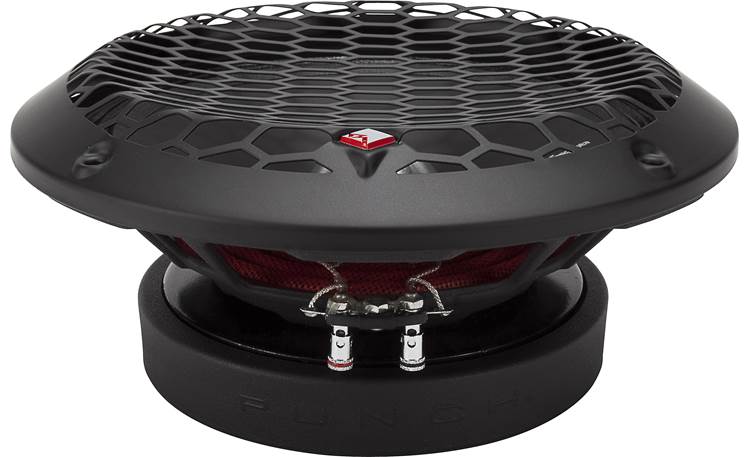 Rockford Fosgate Punch PPS8-10 Other