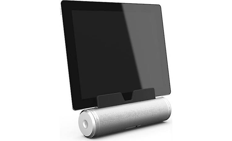 Definitive Technology Sound Cylinder™ (tablet not included)