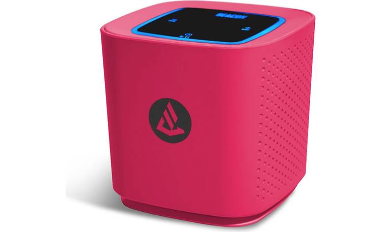 Beacon Audio Phoenix Pink