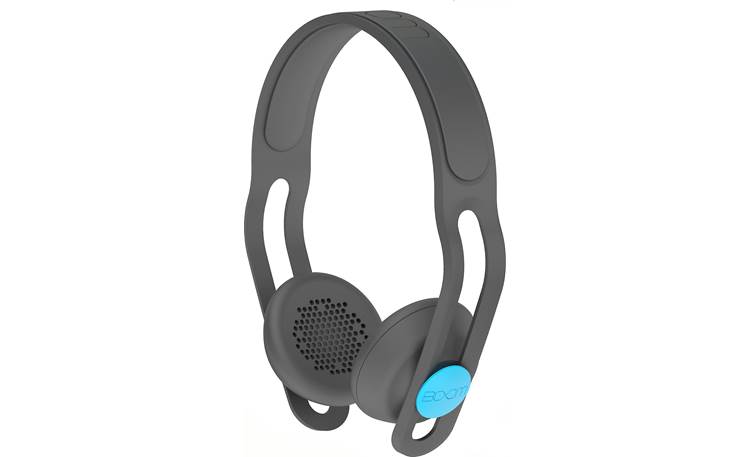 BOOM Swap Front (with on-ear pads)