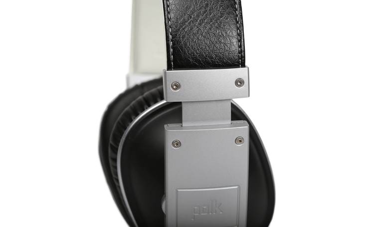 Polk Audio Buckle Adjustable headband