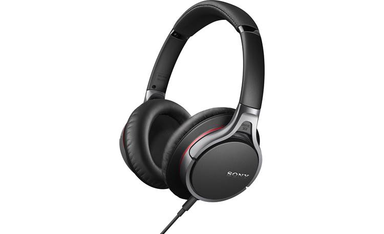 Sony MDR-10RNC Front