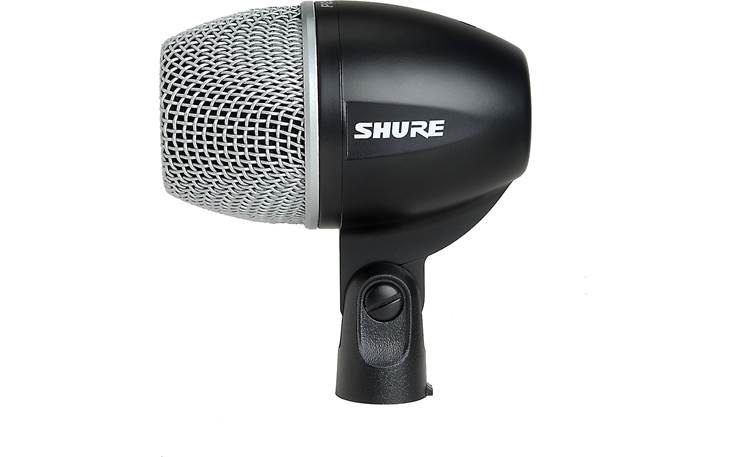 Shure PG52 Front