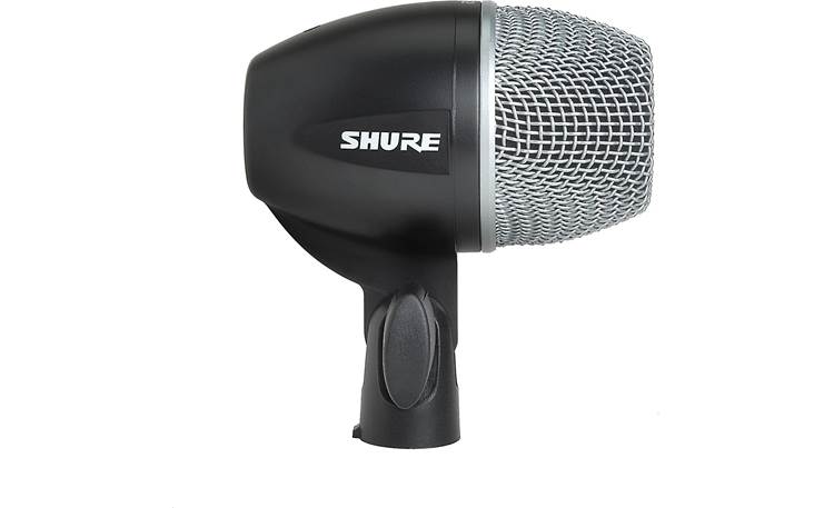 Shure PG52 Other