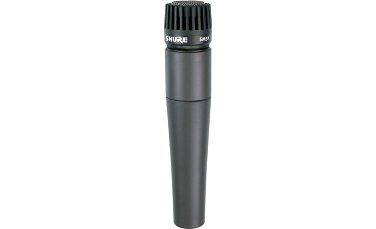 Shure SM57 Front