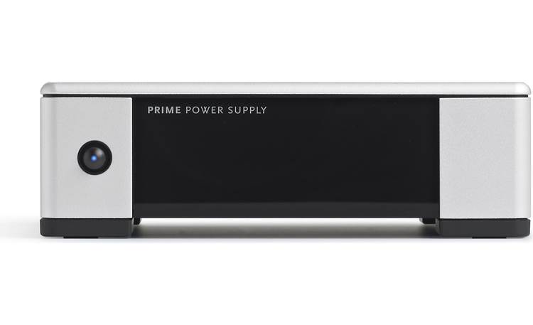 Meridian Prime Power Supply Direct front view