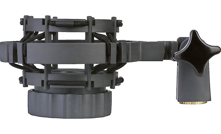 AKG C214 Included universal shock mount