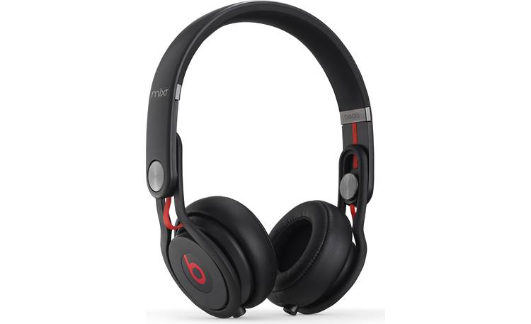 Beats by Dr. Dre® Mixr® Front