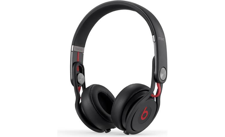 Beats by Dr. Dre® Mixr® Front