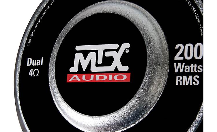 MTX RTL10-44 Other