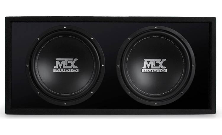 MTX RTL12X2D Other