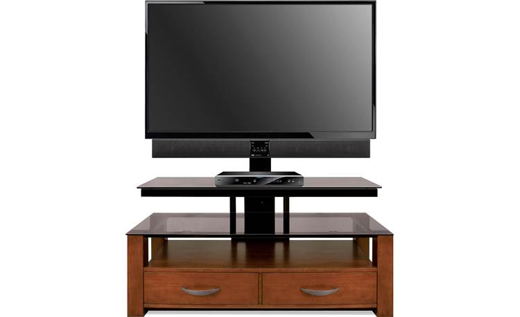Bell'O 7912B (TV, soundbar, and cabinet not included)