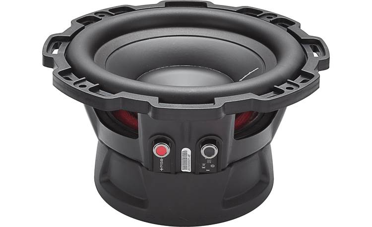 Rockford Fosgate Punch P1S2-8 Other