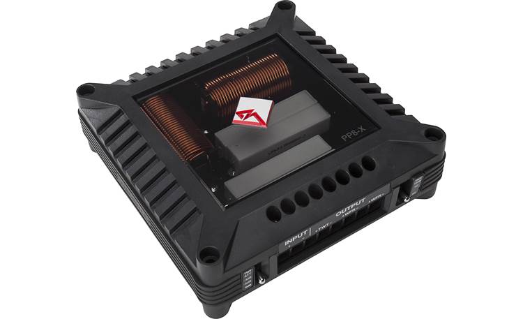 Rockford Fosgate Punch PP4-X Other