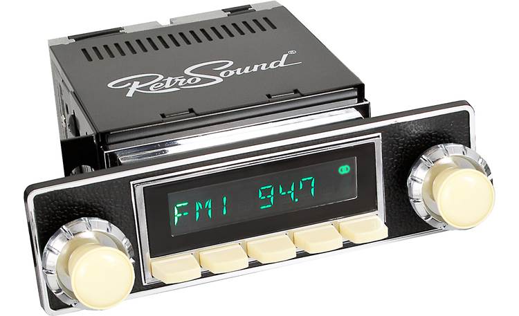 RetroSound Model Two Other