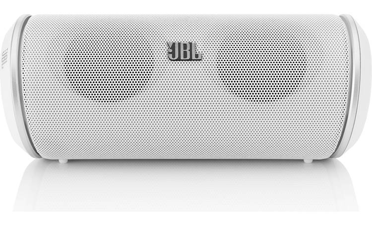 JBL Flip White - front view