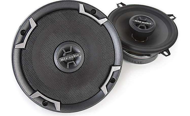 MTX TDX52 Other