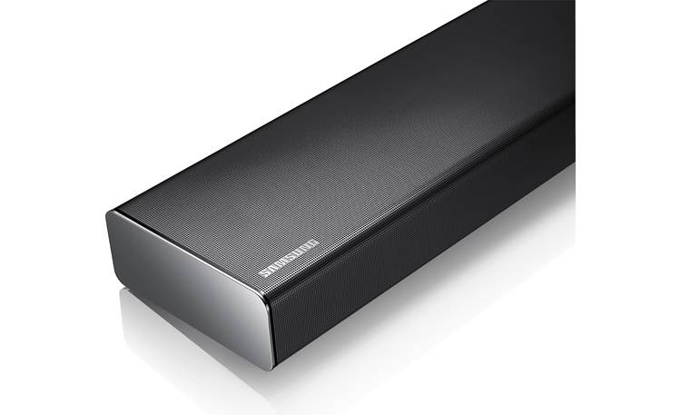 Samsung HW-F750 Sound bar detail