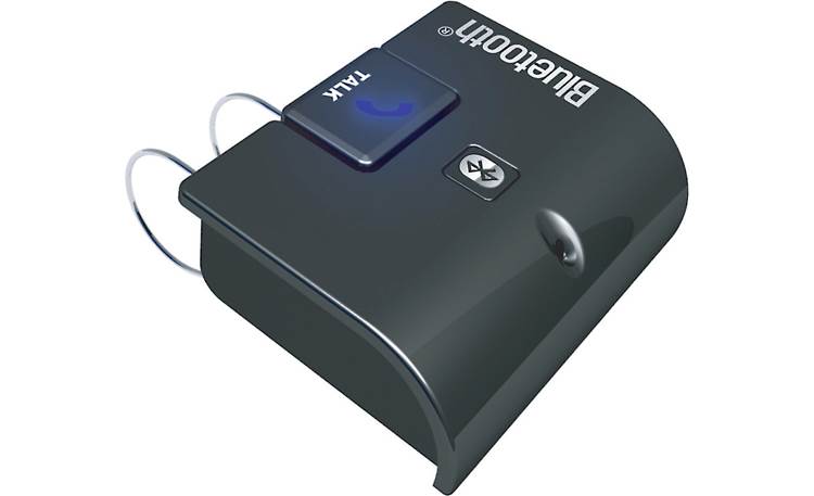 Dual BTM100 Bluetooth® Adapter Front
