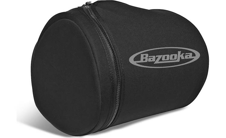 Bazooka MT-CVR8TB Tubbie Covers All-season protection for your Bazooka Tubbie speakers