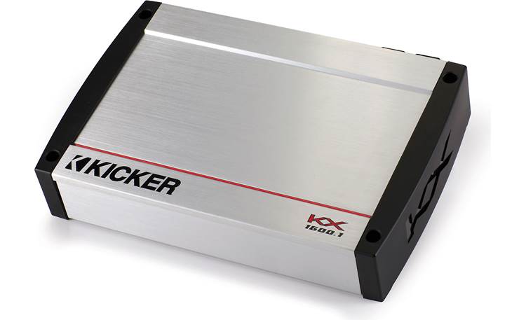 Kicker 40KX1600.1 Other