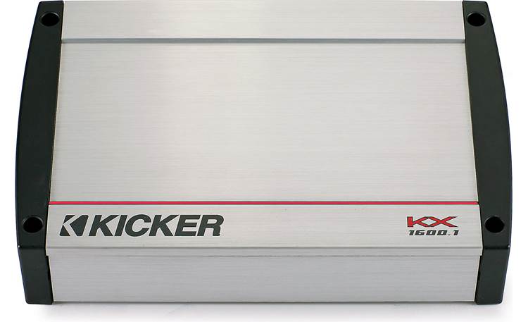 Kicker 40KX1600.1 Front