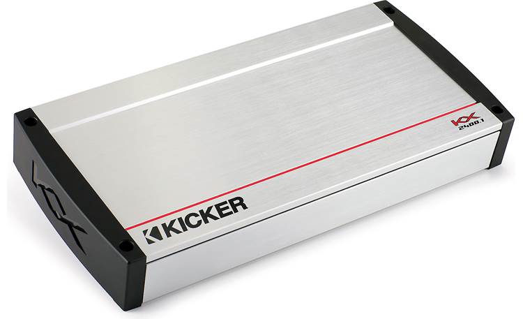 Kicker 40KX2400.1 Other