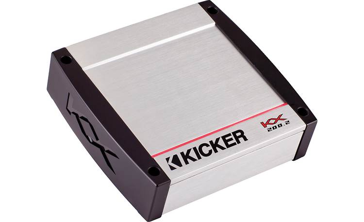 Kicker 40KX200.2 Other