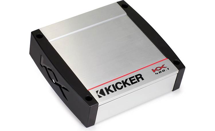 Kicker 40KX400.1 Other
