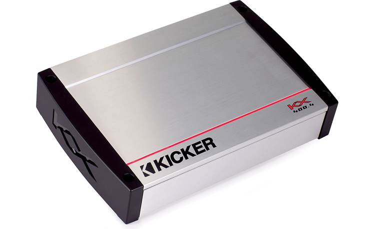 Kicker 40KX400.4 Other