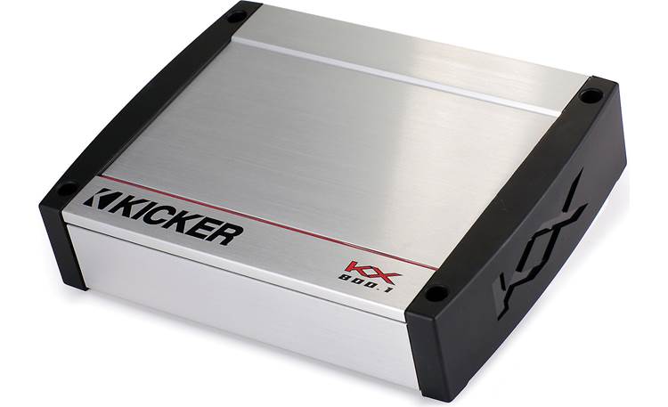 Kicker 40KX800.1 Other