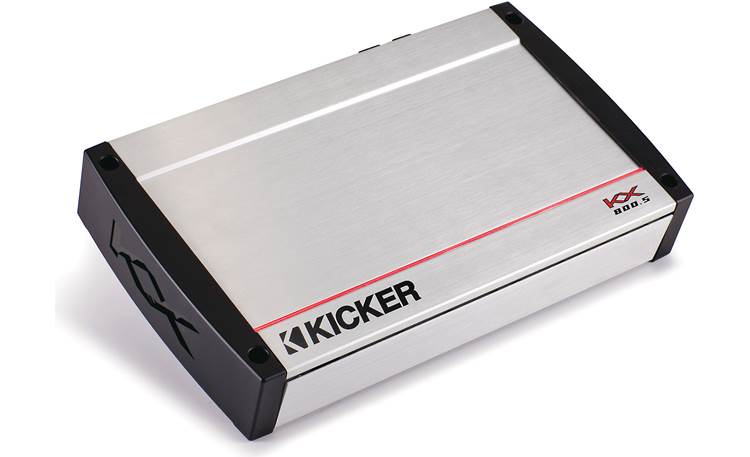 Kicker 40KX800.5 Other