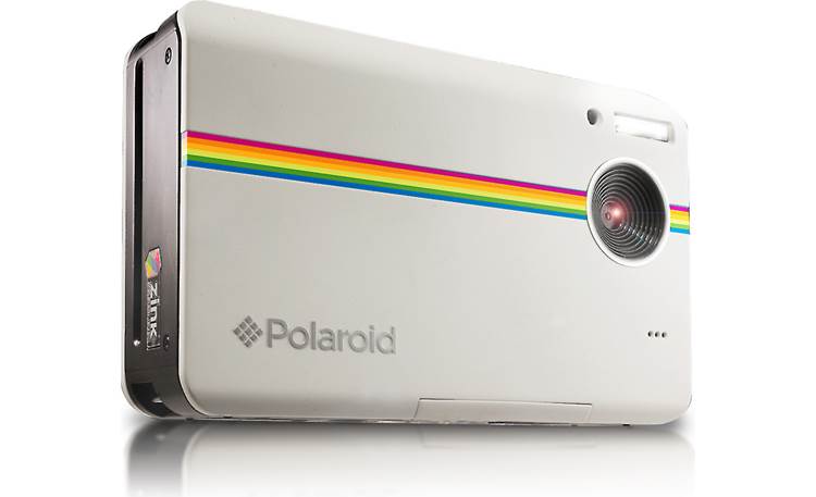 Polaroid Z2300 Front