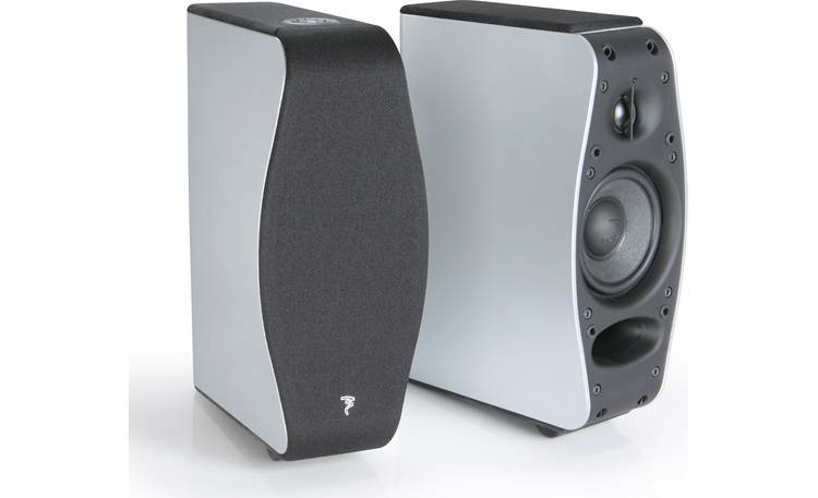 Focal XS Book® Music System Other