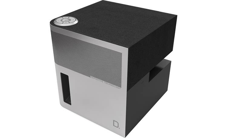 Definitive Technology Cube Right side view