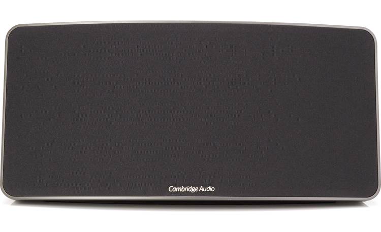 Cambridge Audio Minx Air 200 Black - front view