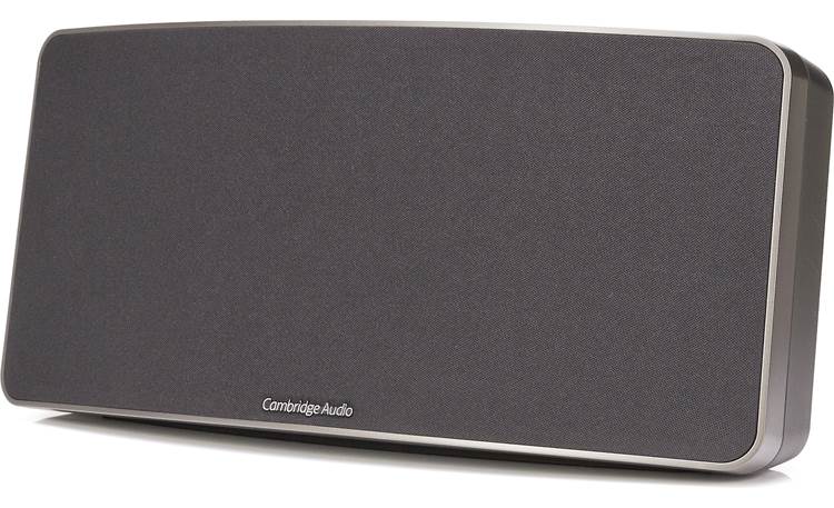 Cambridge Audio Minx Air 200 Black - right front view